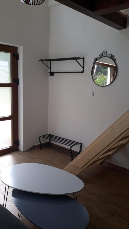 Apartmani Jovanovic Perucac Extérieur photo