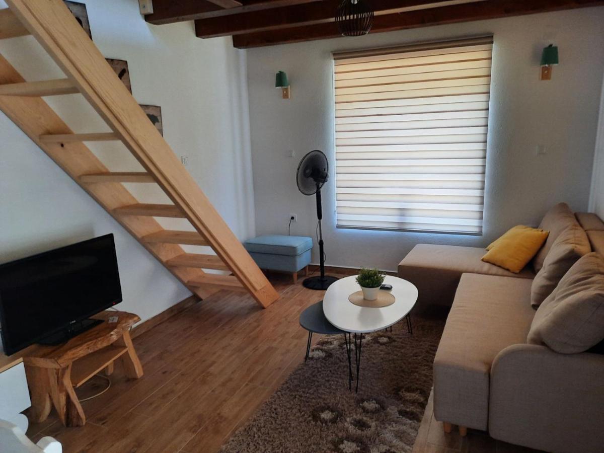 Apartmani Jovanovic Perucac Extérieur photo