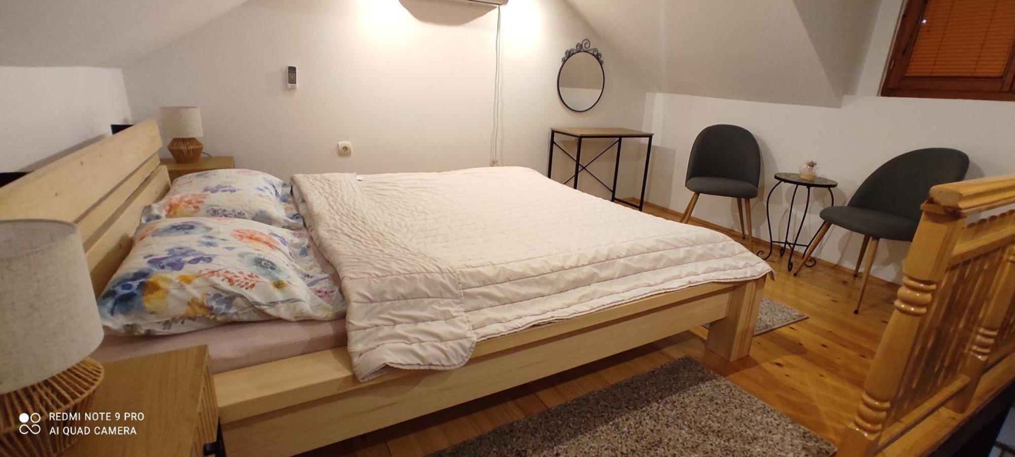 Apartmani Jovanovic Perucac Extérieur photo