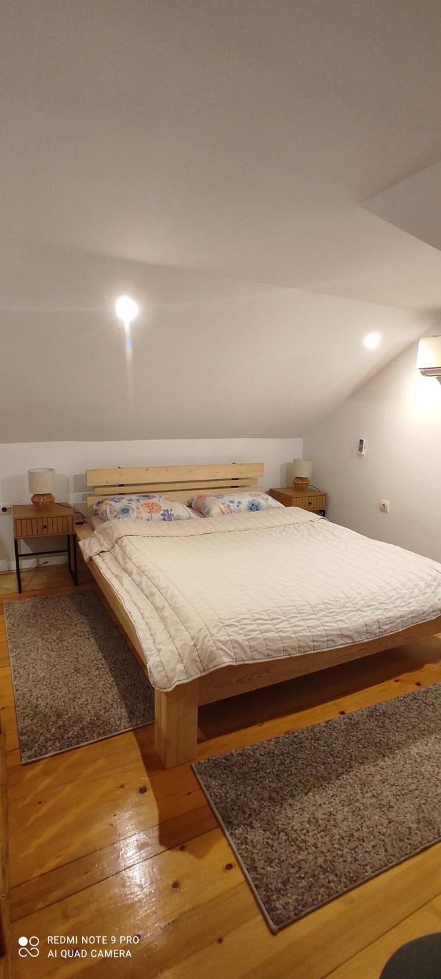 Apartmani Jovanovic Perucac Extérieur photo