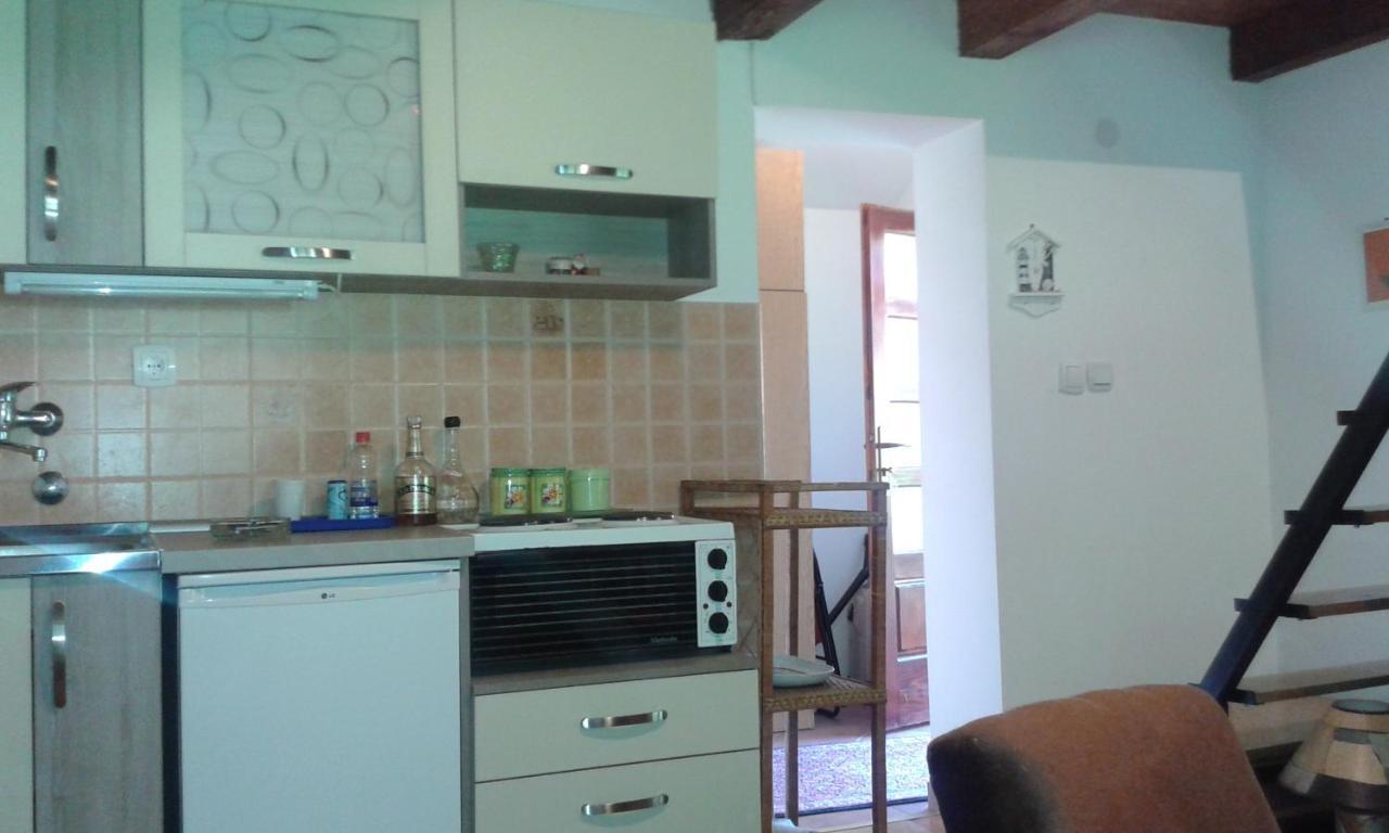 Apartmani Jovanovic Perucac Extérieur photo