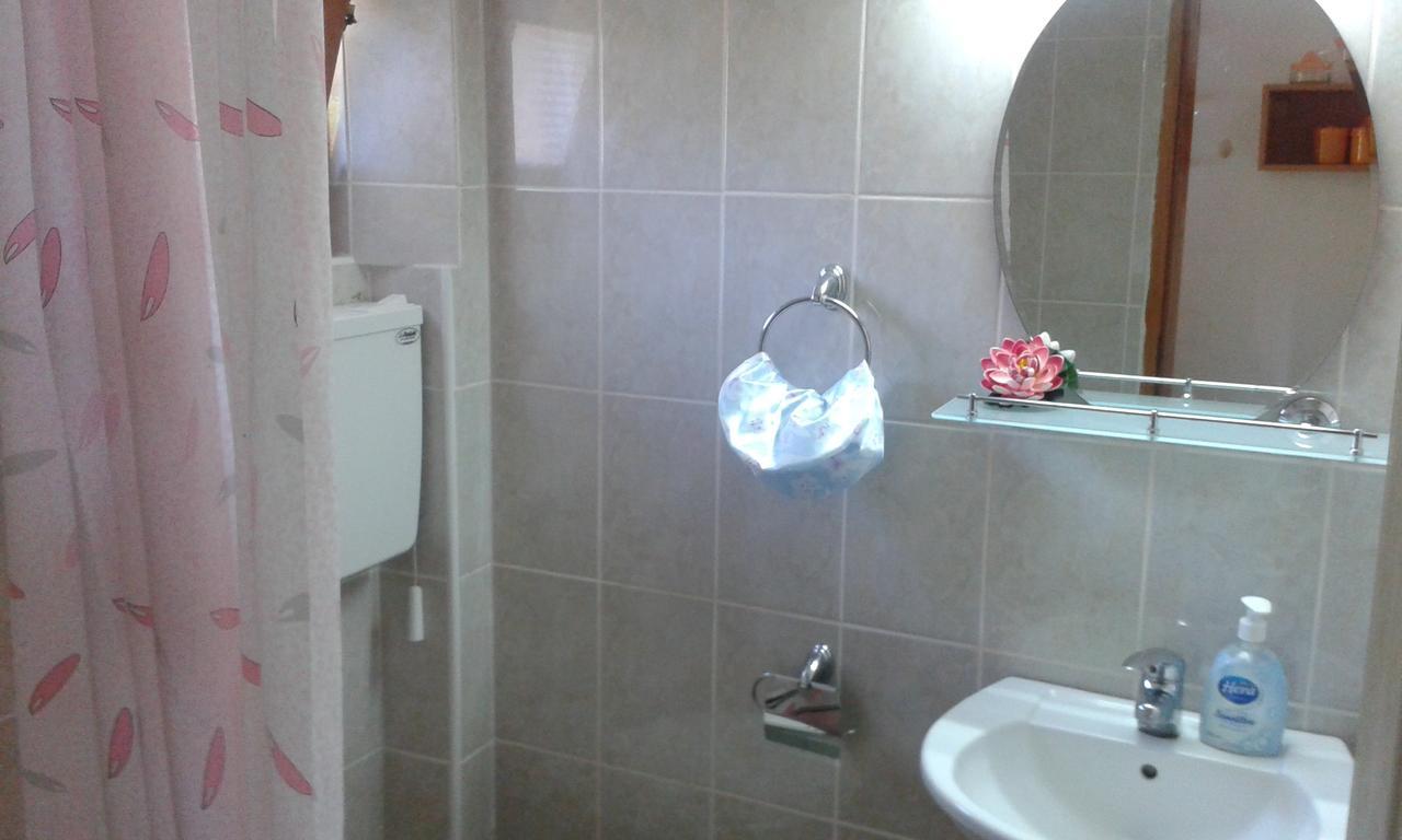 Apartmani Jovanovic Perucac Extérieur photo