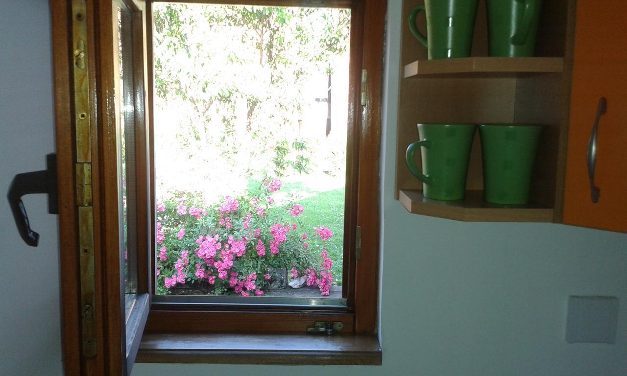 Apartmani Jovanovic Perucac Extérieur photo