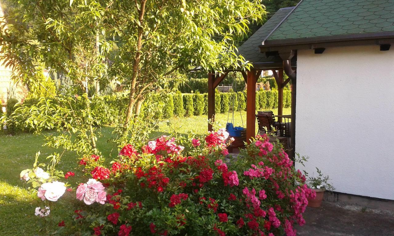 Apartmani Jovanovic Perucac Extérieur photo