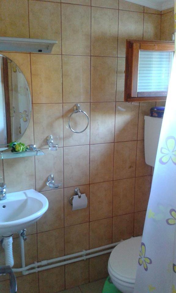 Apartmani Jovanovic Perucac Extérieur photo