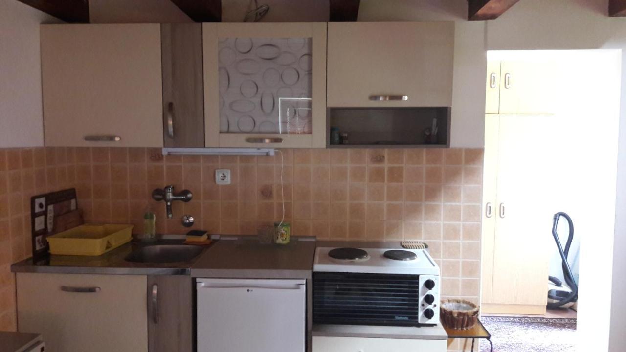 Apartmani Jovanovic Perucac Extérieur photo