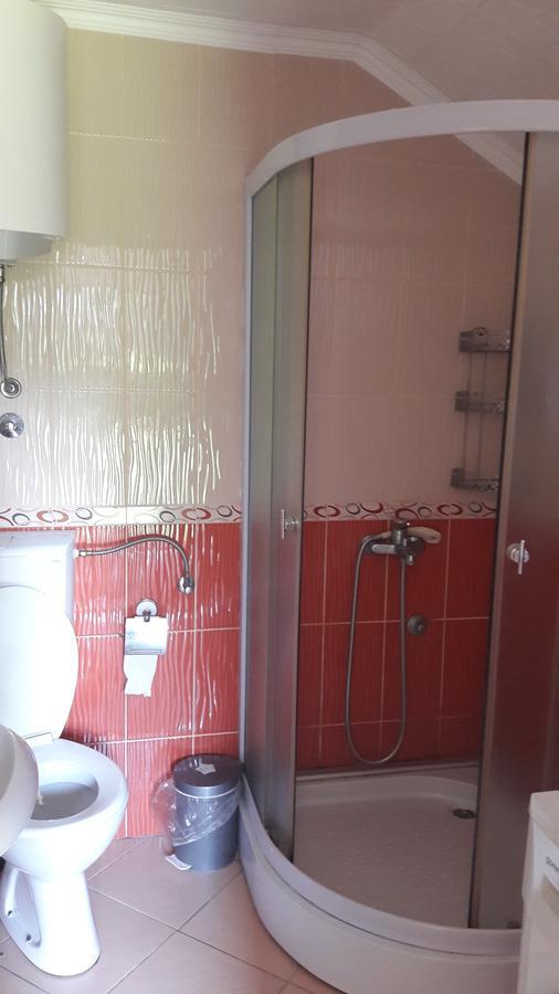 Apartmani Jovanovic Perucac Extérieur photo