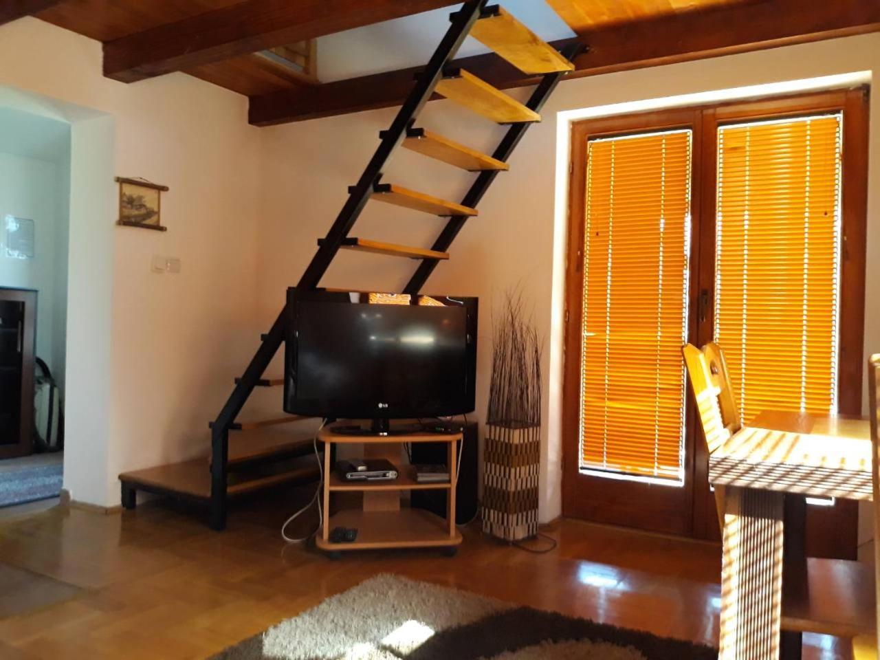Apartmani Jovanovic Perucac Extérieur photo