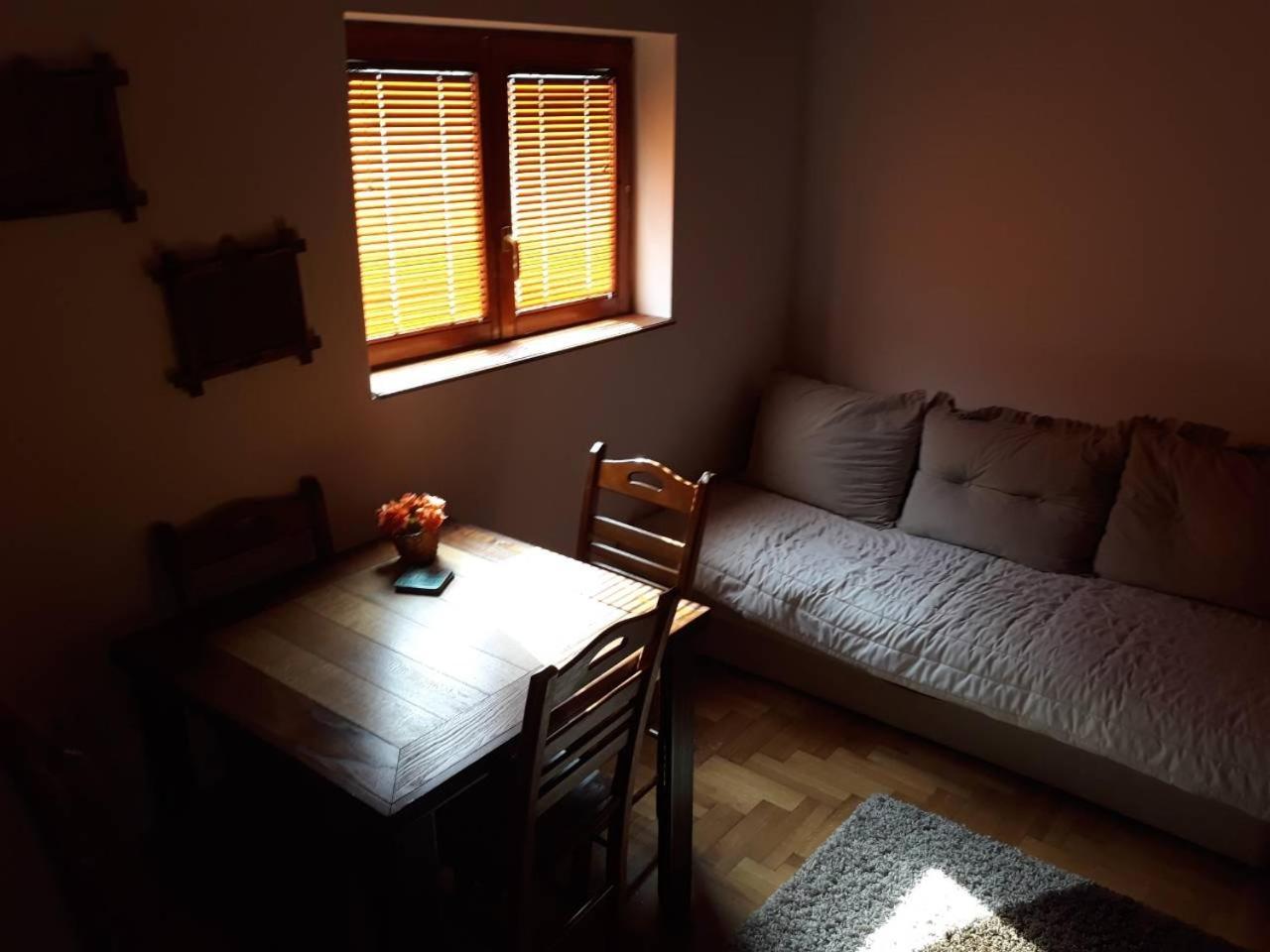 Apartmani Jovanovic Perucac Extérieur photo